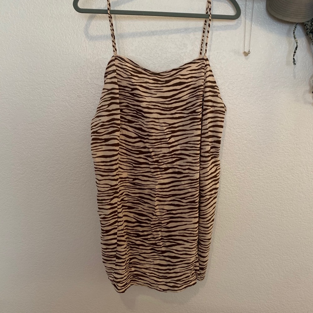Motel dress! NEVER WORN